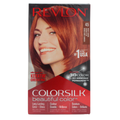 Revlon Hair Color "No.45" Bright Auburn