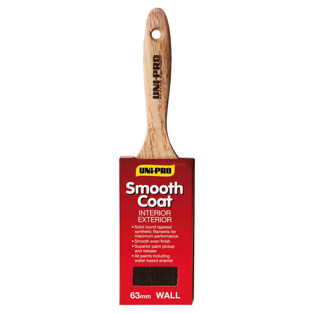 Coat Brush