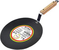 Iron Tawa Regular- Round Concave 10"