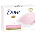 Dove Soaps Pink 90gms