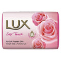 Soaps Lux 100gms