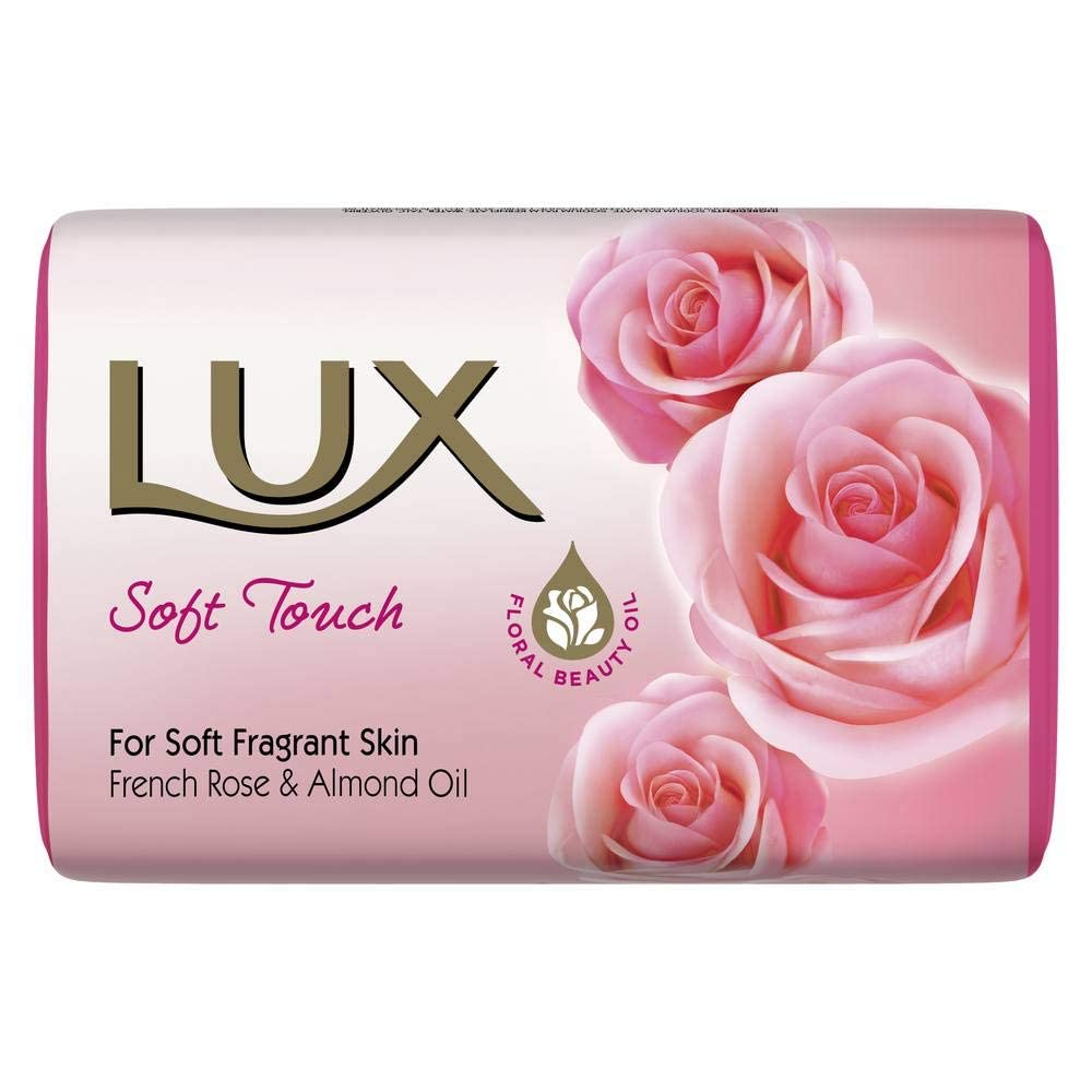 Soaps Lux 100gms