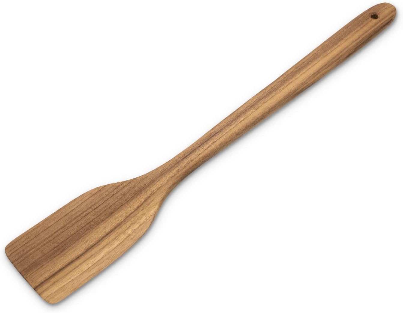Wooden Spatula Flat Long Size