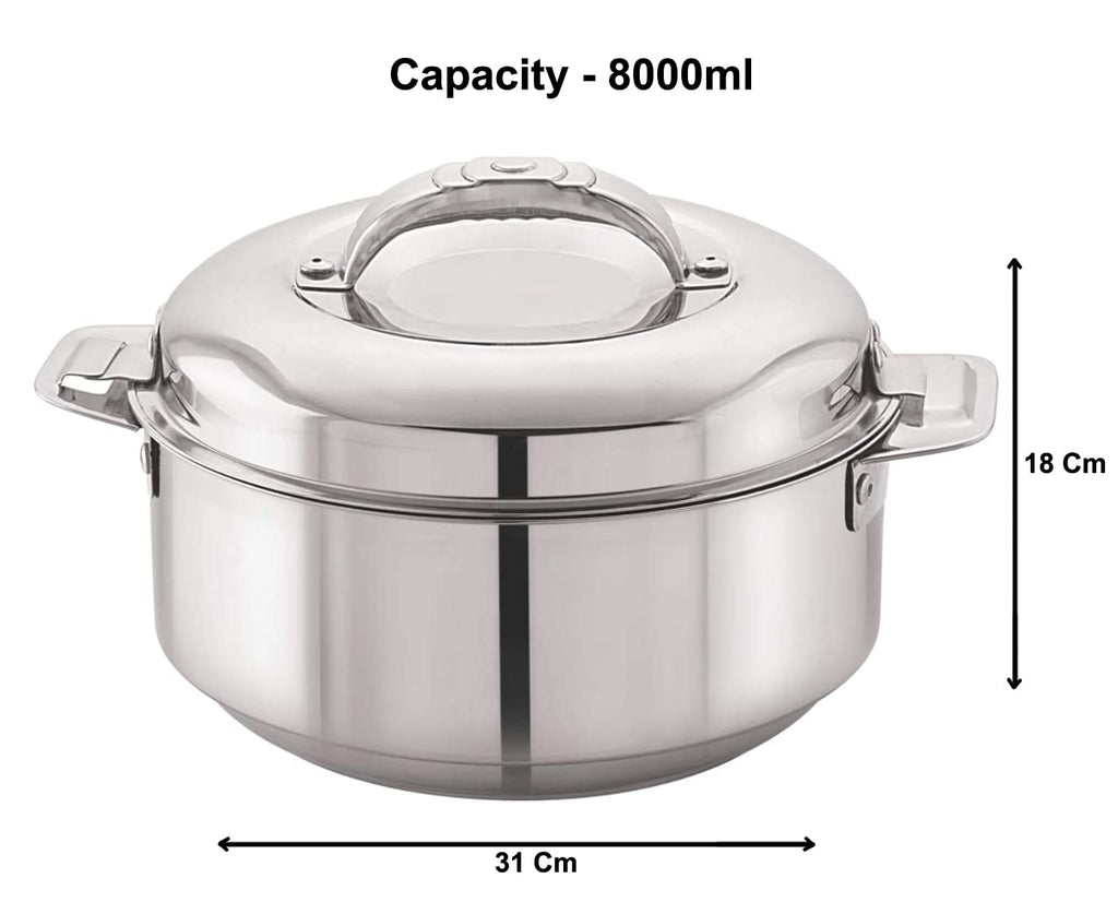 Hot Pot 8000ml