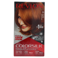 Revlon Hair Color "No.53" Light Auburn