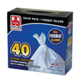 Kitchen Bags-40pk