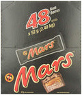 Chocolate Mars-48pk