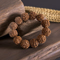 Guru Ji Rudraksh Bracelet