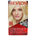 Revlon Hair Color "No.5" Ultra Light Ash Blonde