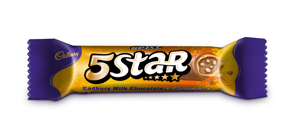 5-star Chocolates