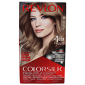 Revlon Hair Color "No.60" Dark Ash Blonde