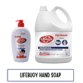 Lifebuoy Liquid Hand Soap