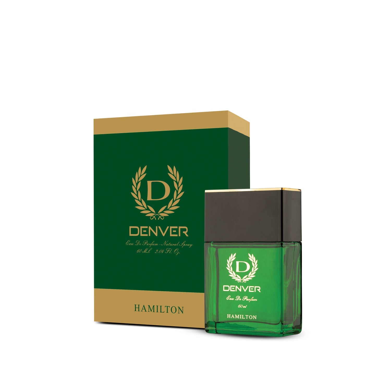 Denver Perfumes 60ml.