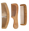 Wooden Dadi Kangi