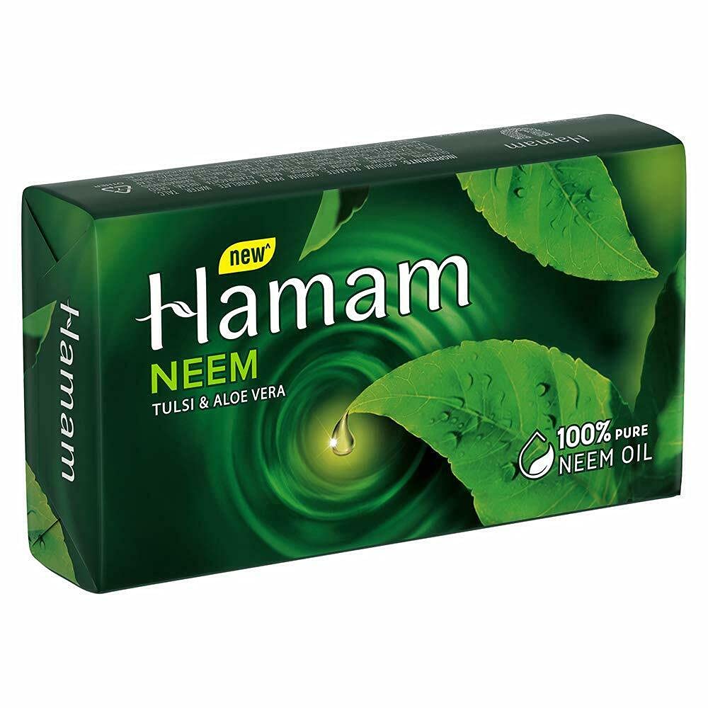 Hamam Soaps 100gms