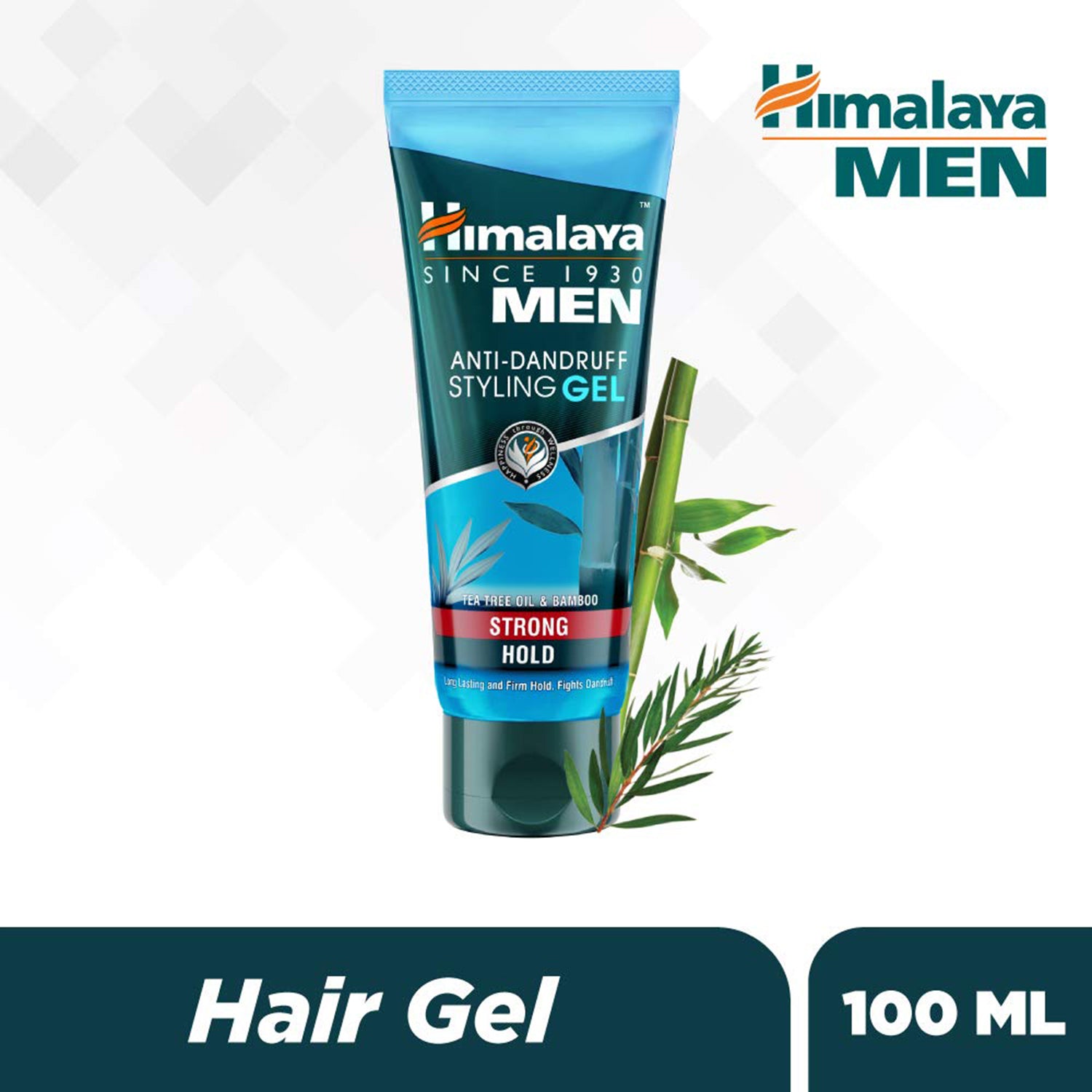 Himalaya Nourishing Hair Gel
