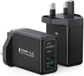 Charger Plug