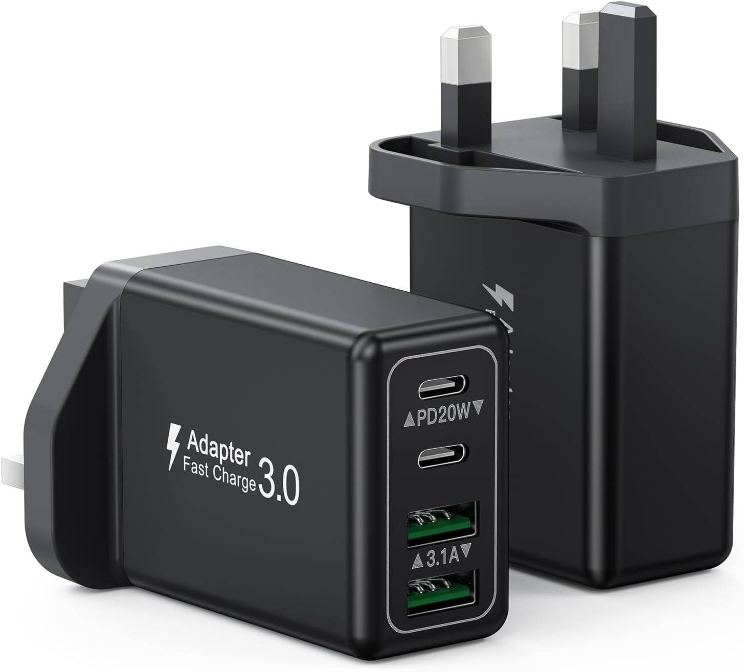 Charger Plug