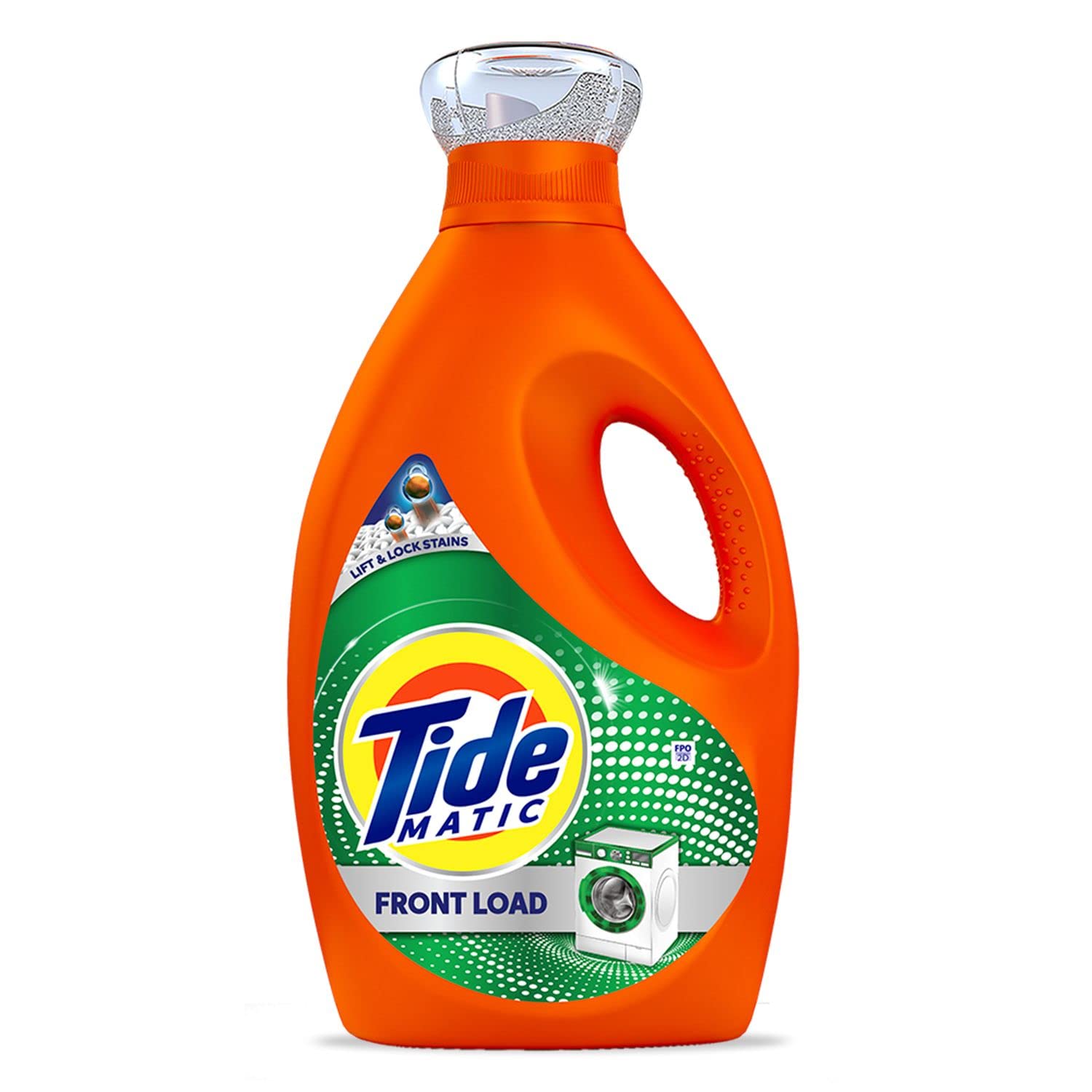 Tide Washing Liquid 850ml.