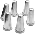 Kulfi Mould Metallic