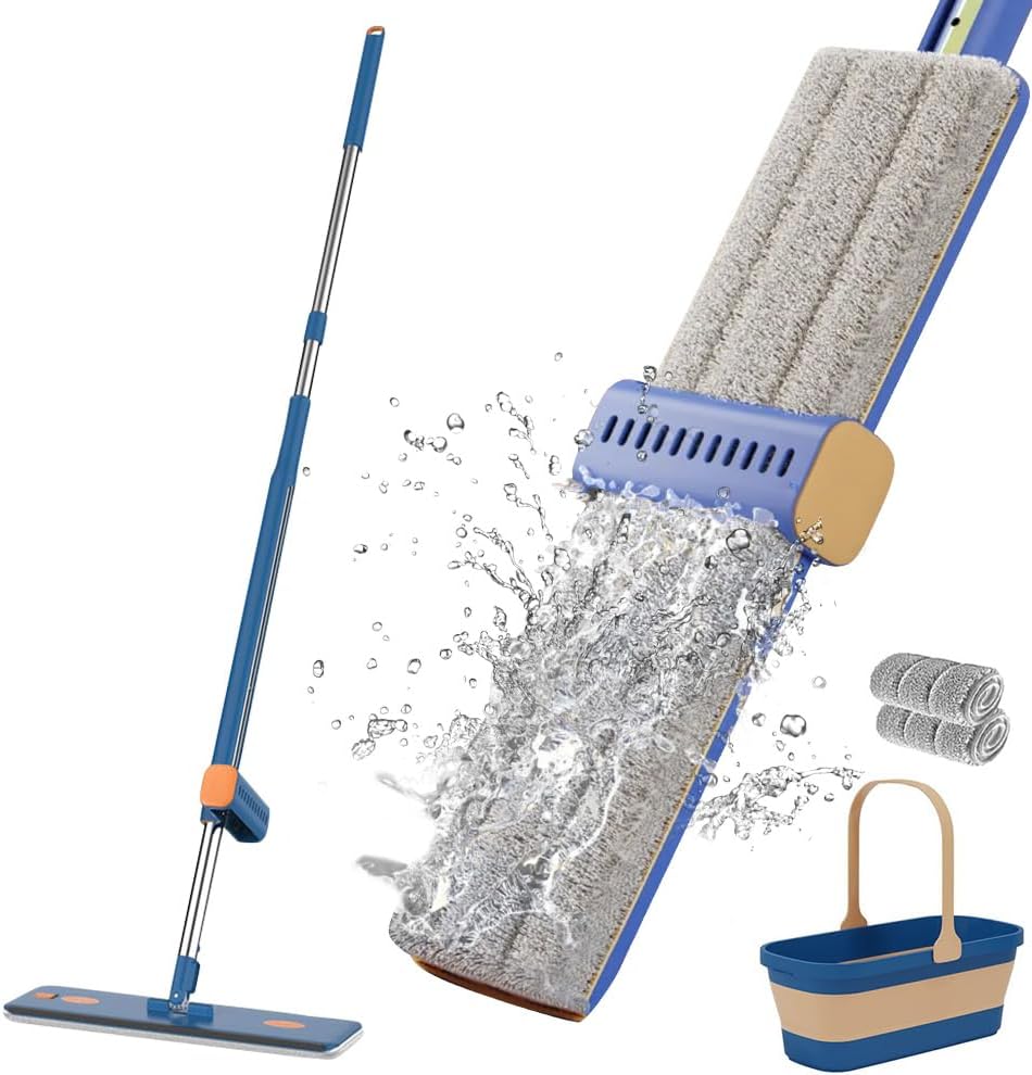 Cleaning Mops H/D