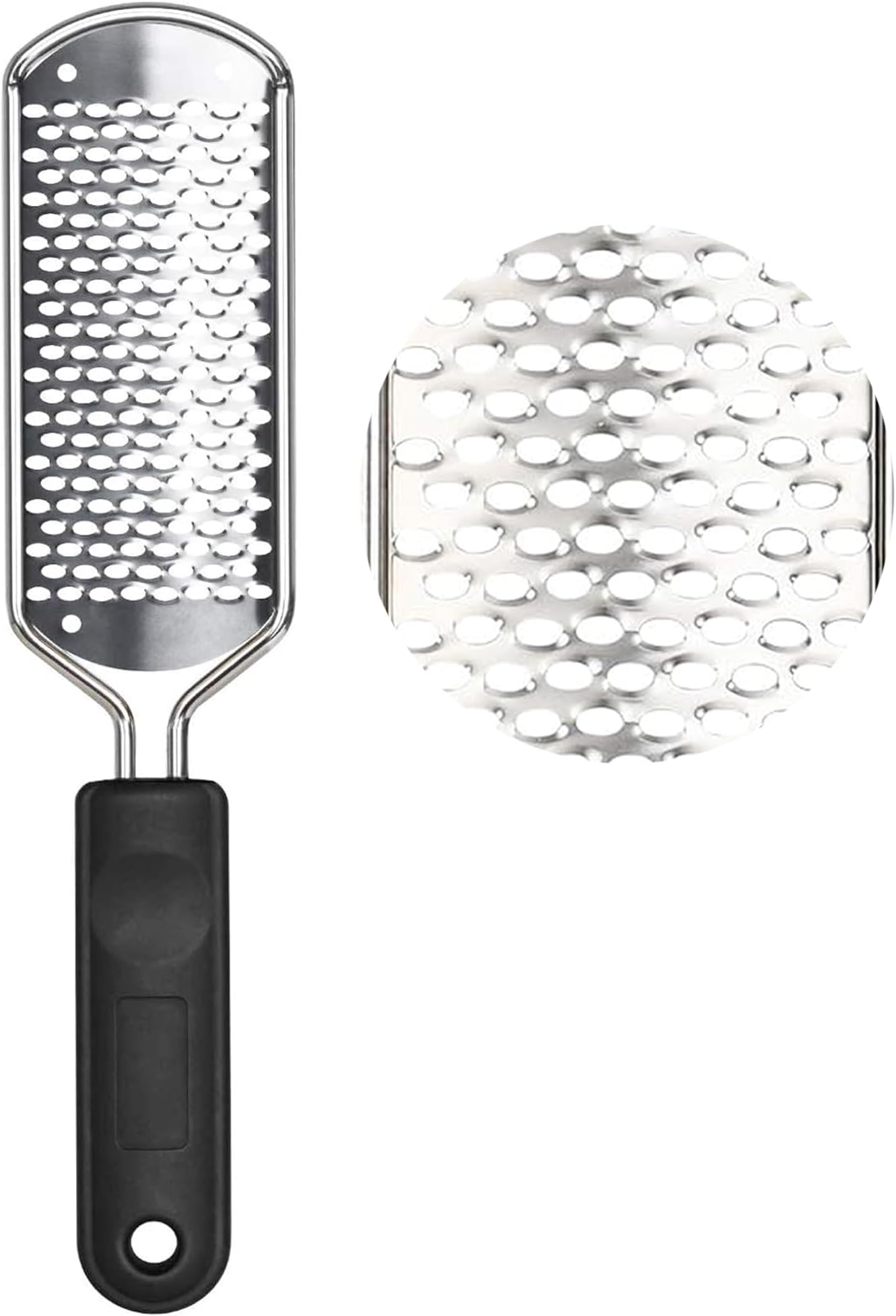 Foot Scrub Steel