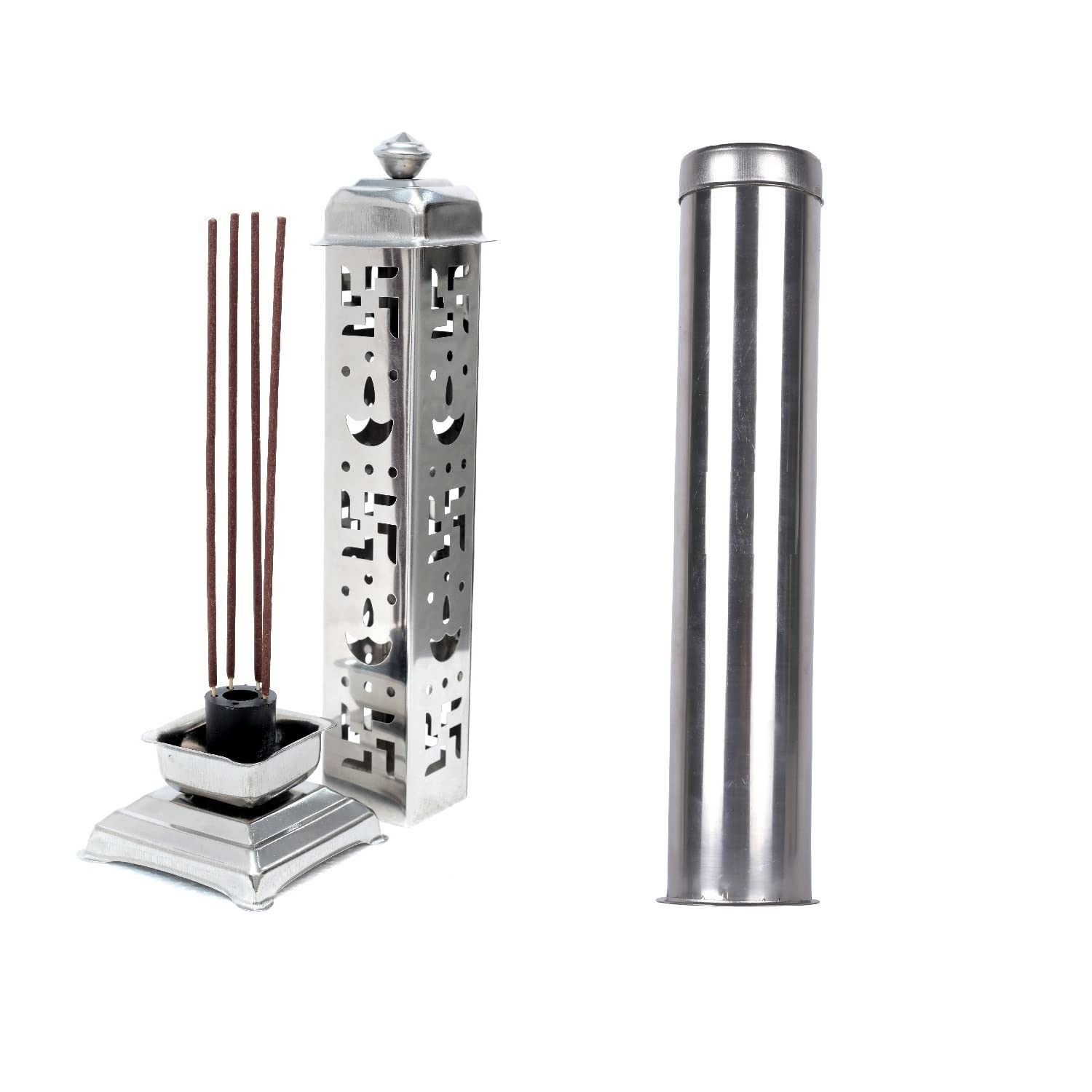 Agarbatti Stand Steel Big Size
