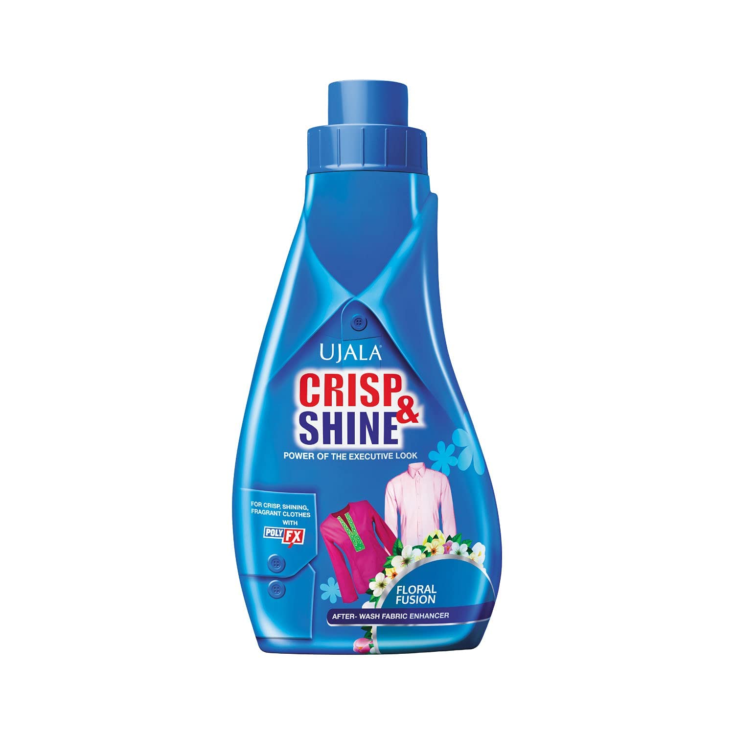 Ujjala Cloth Shining Liquid
