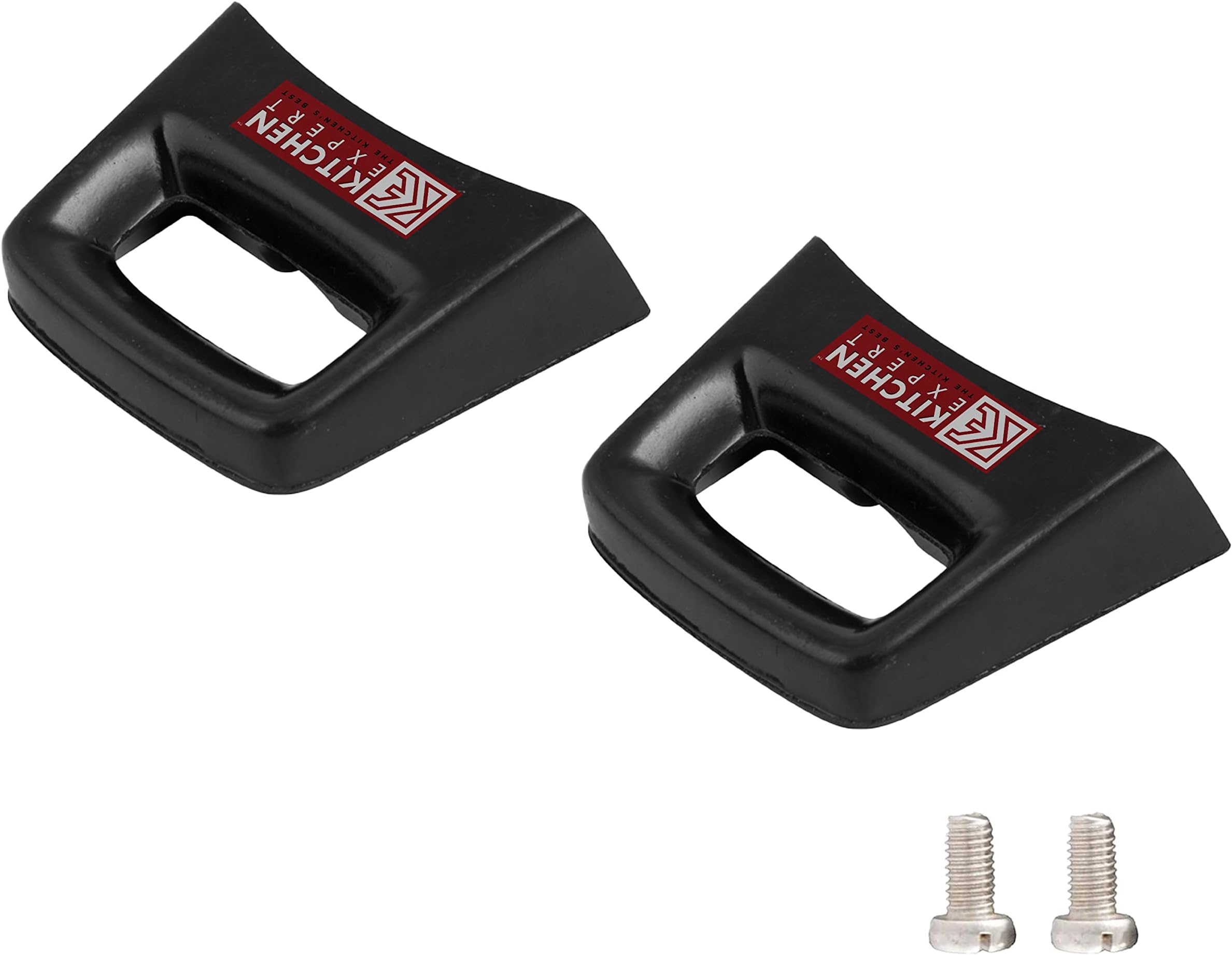 Hawkin's Bakelite Side Handle Set