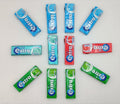 Extra Button Gums-12strips