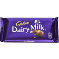 Cadbury's Dairy Milk 200gms. X-big Size