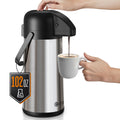 Jumbo Coffee Thermos