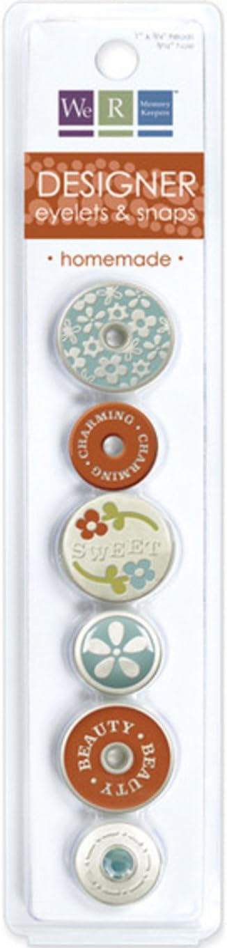 Designer Deeye 6pk 0148