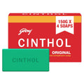 Cinthol Soaps Jumbo 150gms
