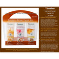Himalaya Kesar Facial Kit Set Of 3pcs.
