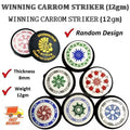 Carrom Giti W/STRIKER