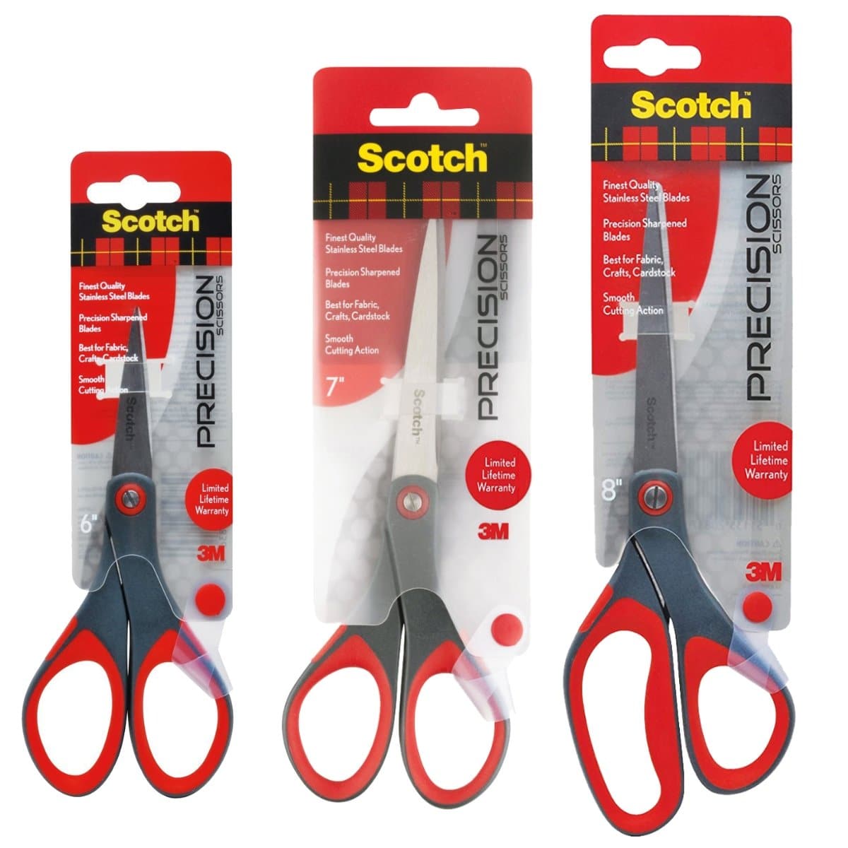 Scissors Superior Quality 7 Inches
