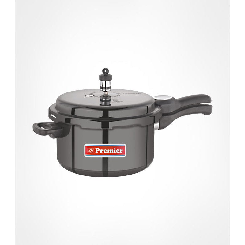 Anodized Premier Pressure Cooker 3l