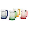 Beer Plastic Glasses-16oz.