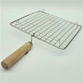 Roti Fluffer Steel