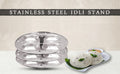 Idli Sanche 3 Plates