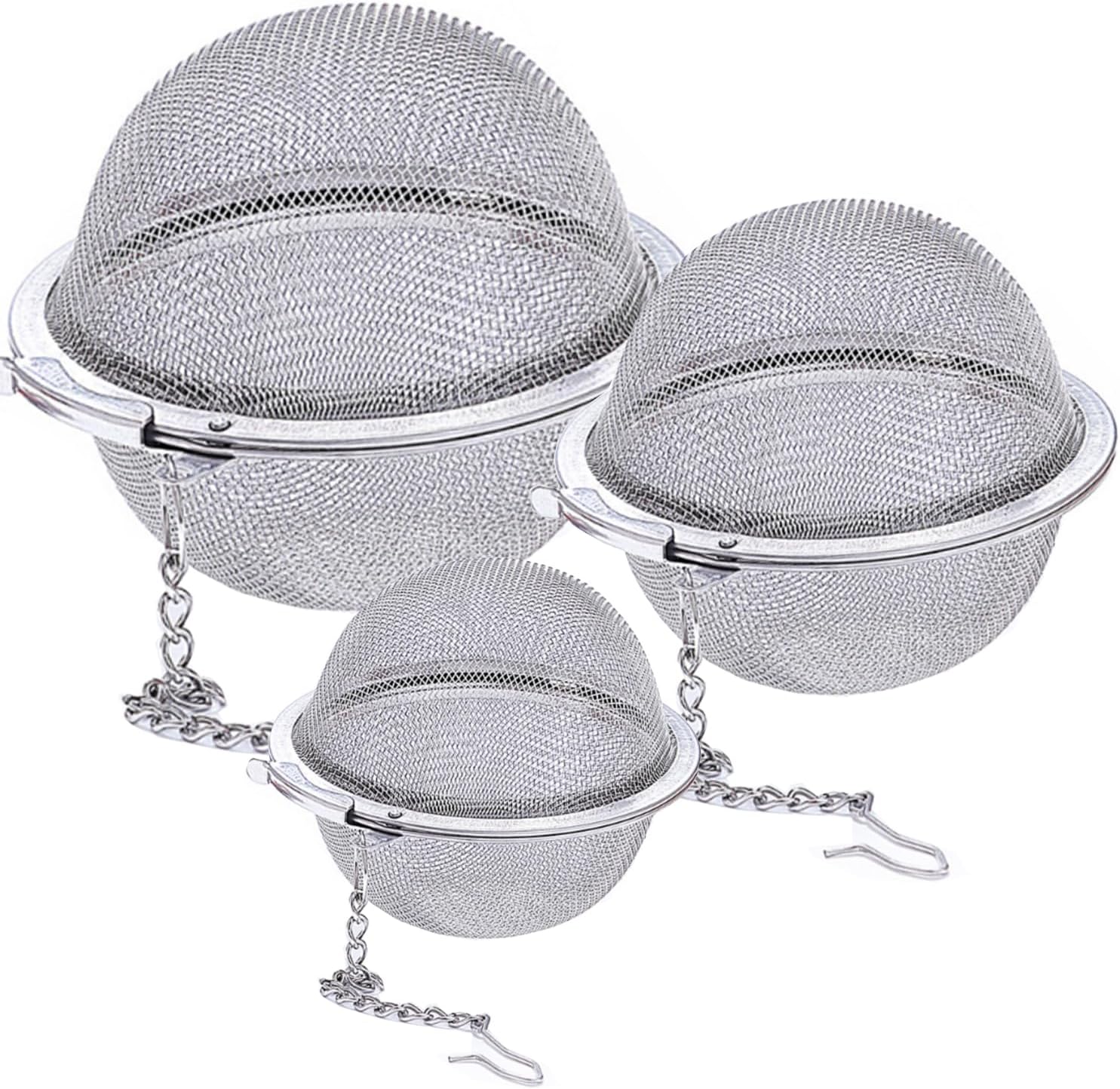Tea Strainers 14cms