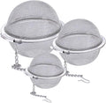 Tea Strainers 16cms