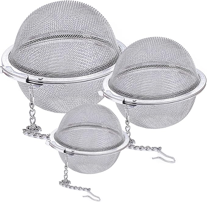 Tea Strainers 16cms