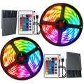 LED Battery Lights