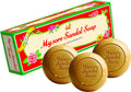 Soaps Mysore Sandal