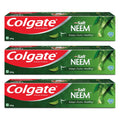 Colgate Active Salt Neem Toothpaste