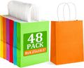 Gift Bags Med. Size