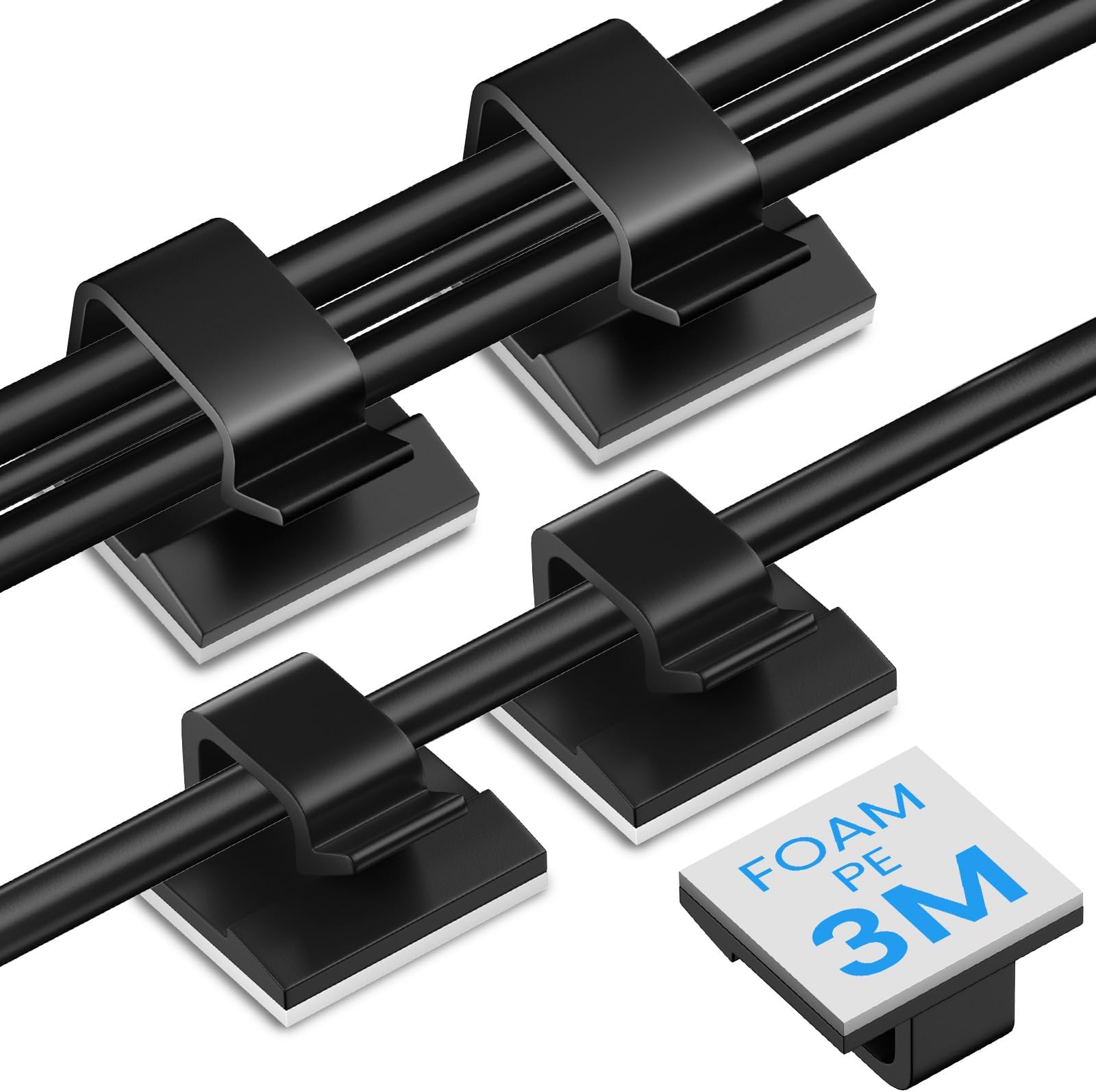 Cable Clips