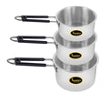 Al. Tea Pan Set Of 3